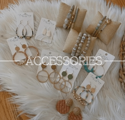 Shop Accessories for Women Online